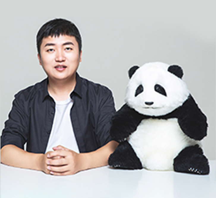 创始人