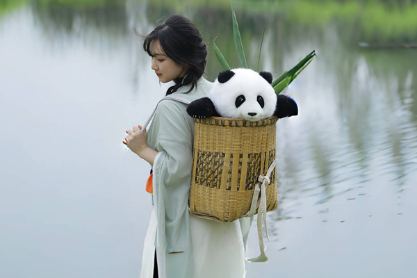 品牌故事